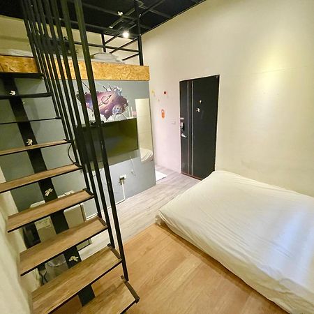 Fengchia Provence Jr Apartman Tajcshung Kültér fotó