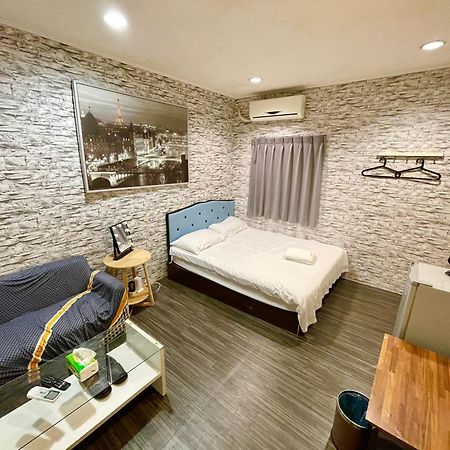 Fengchia Provence Jr Apartman Tajcshung Kültér fotó