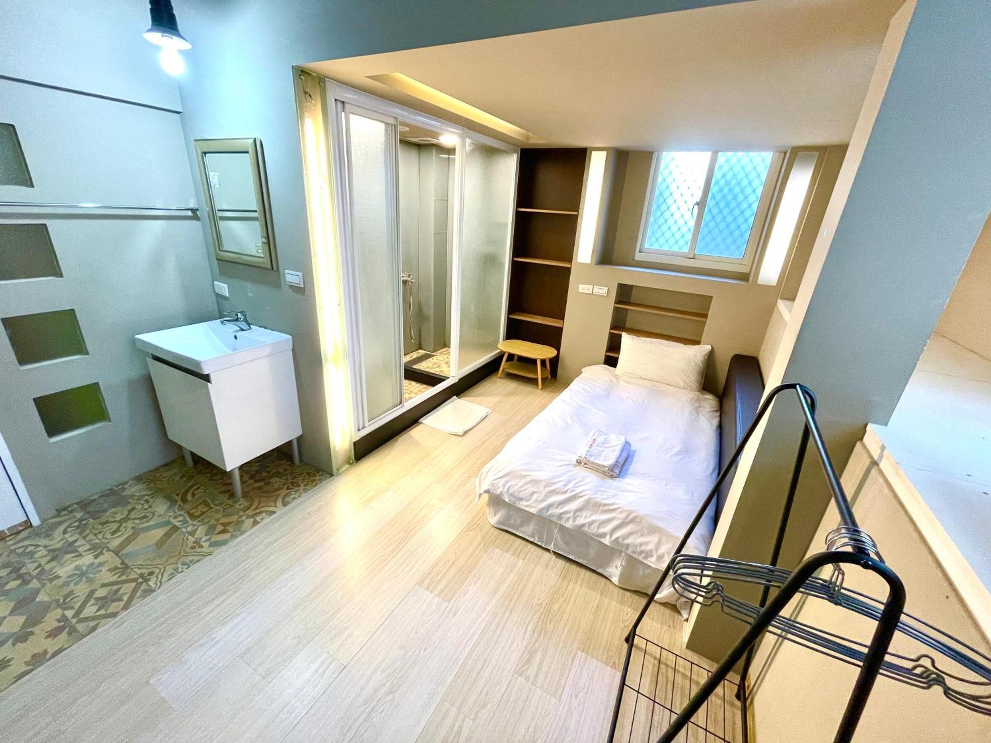 Fengchia Provence Jr Apartman Tajcshung Kültér fotó