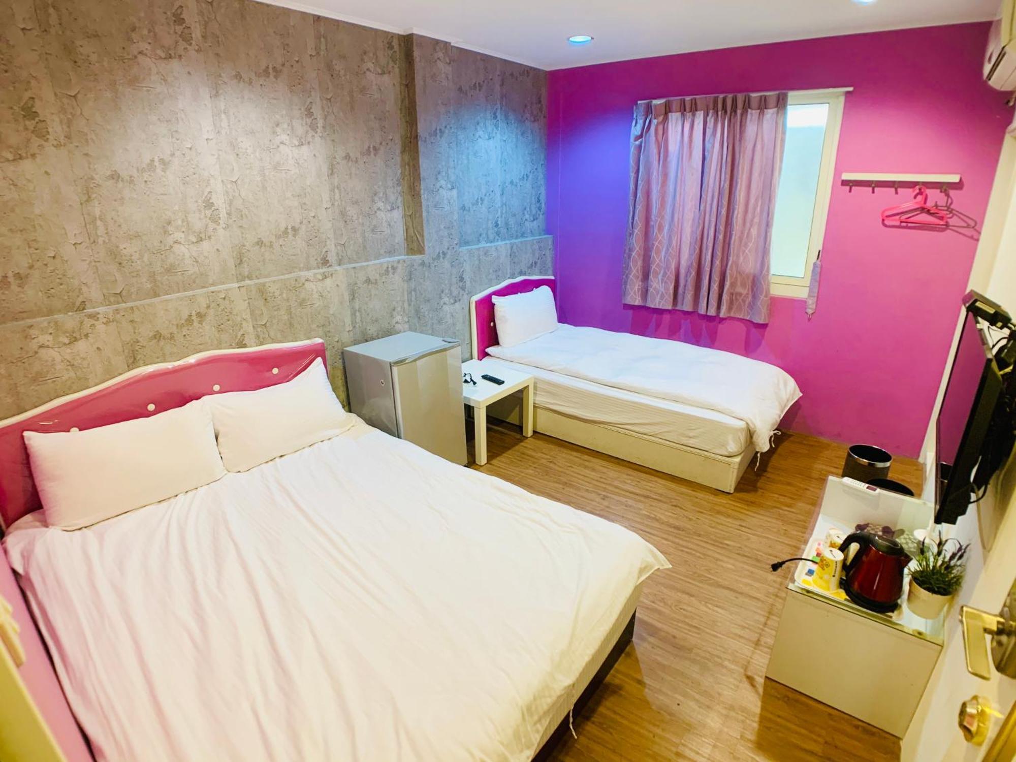 Fengchia Provence Jr Apartman Tajcshung Kültér fotó