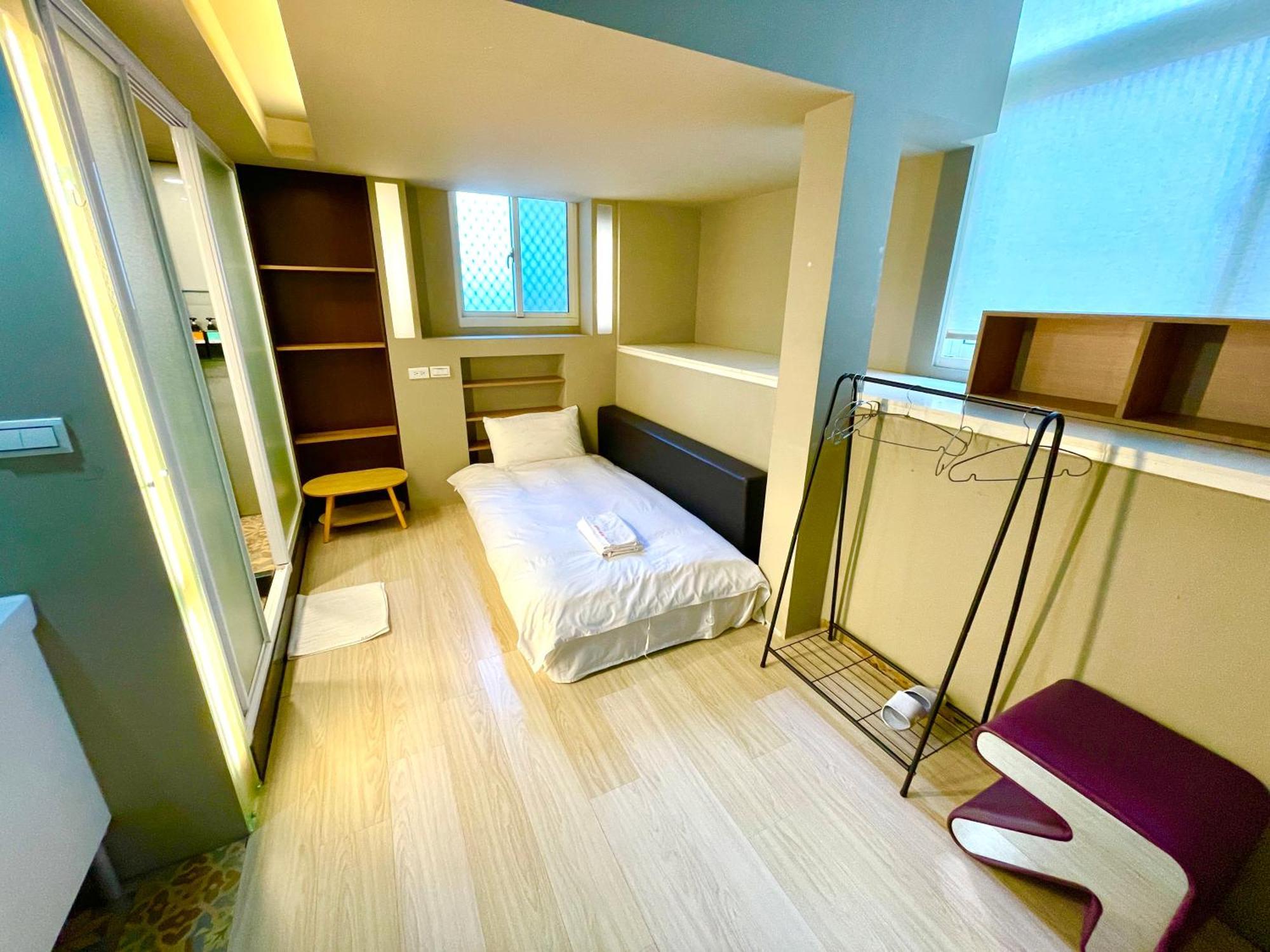 Fengchia Provence Jr Apartman Tajcshung Kültér fotó