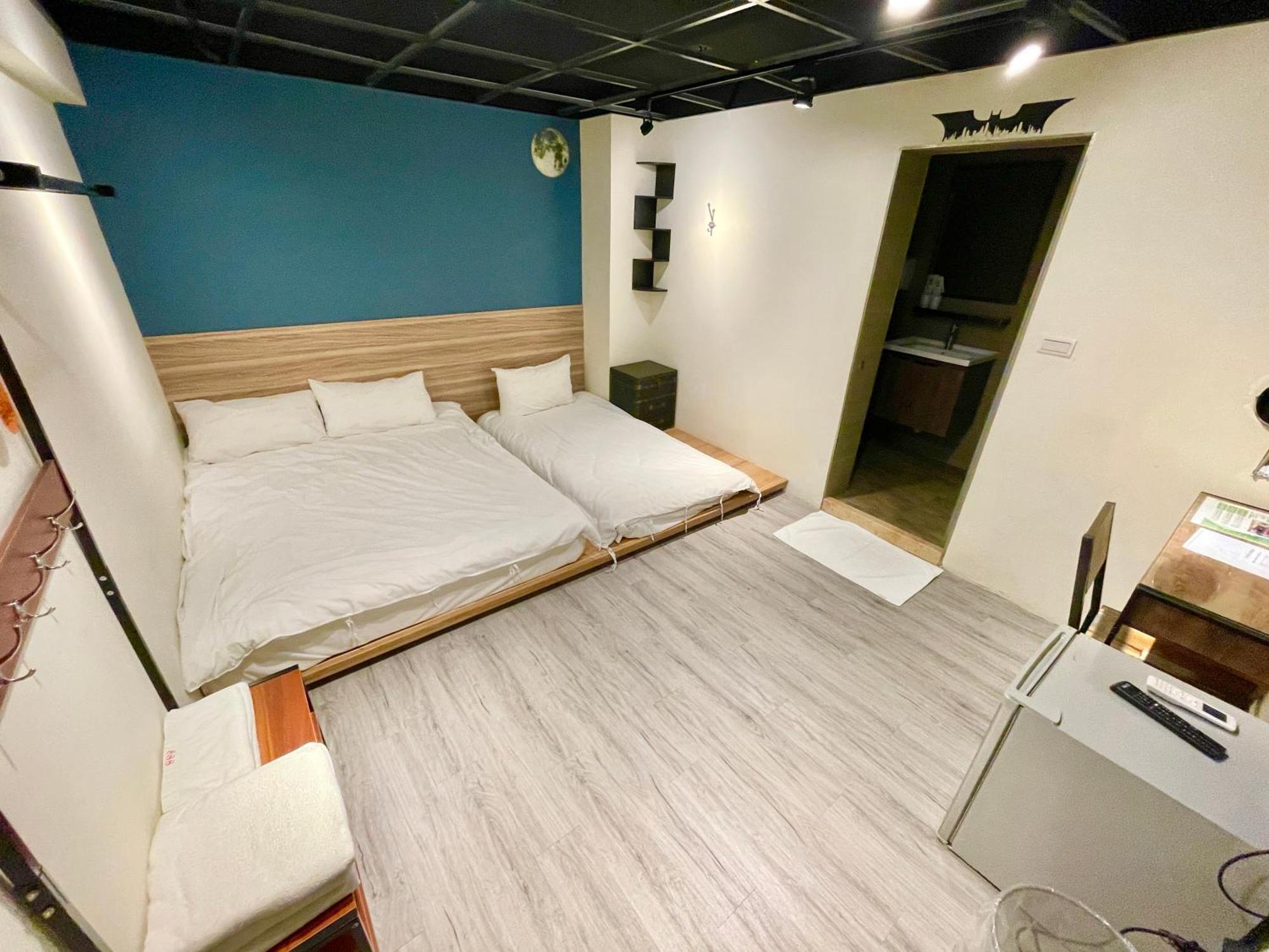 Fengchia Provence Jr Apartman Tajcshung Kültér fotó