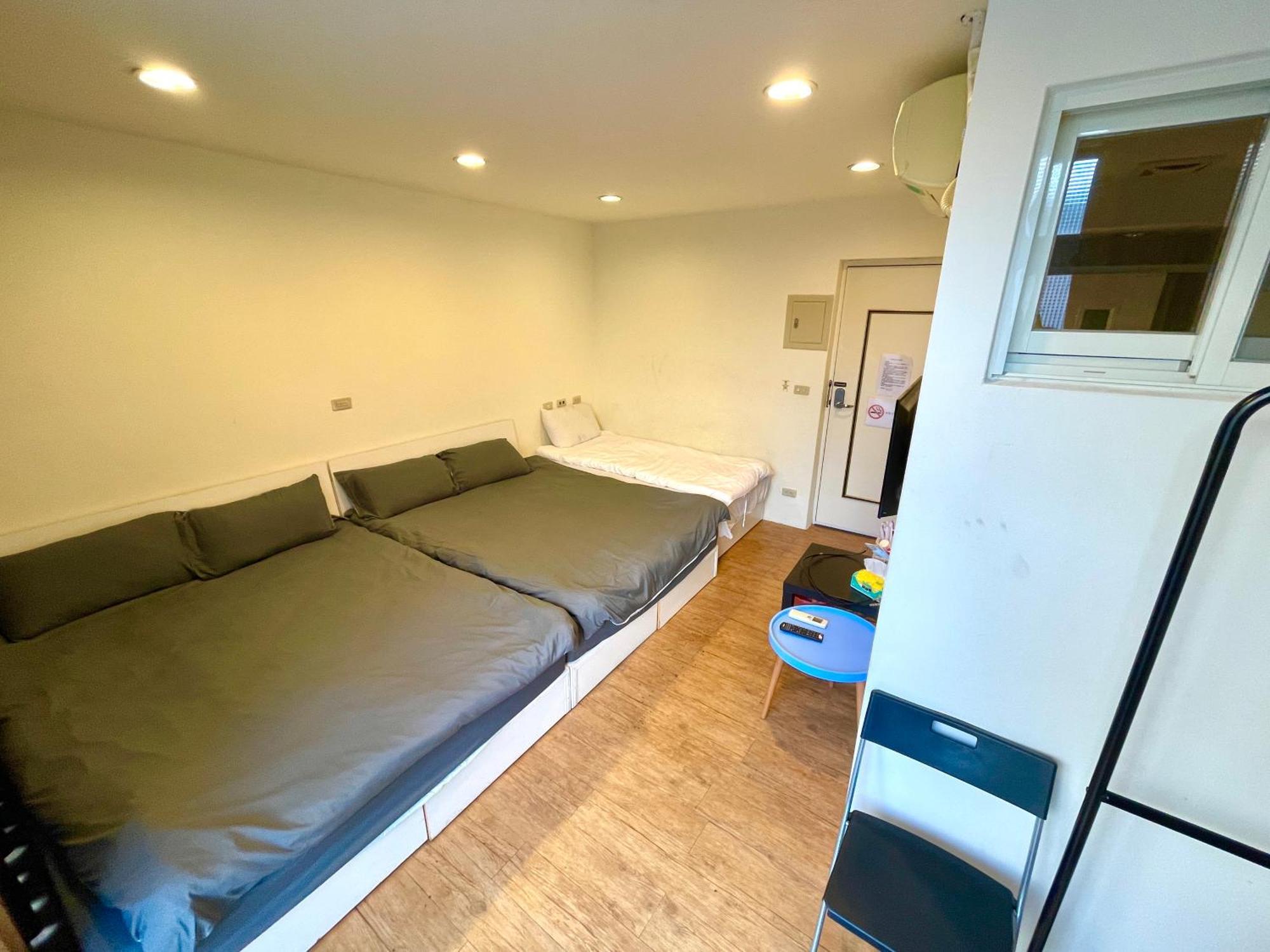 Fengchia Provence Jr Apartman Tajcshung Kültér fotó