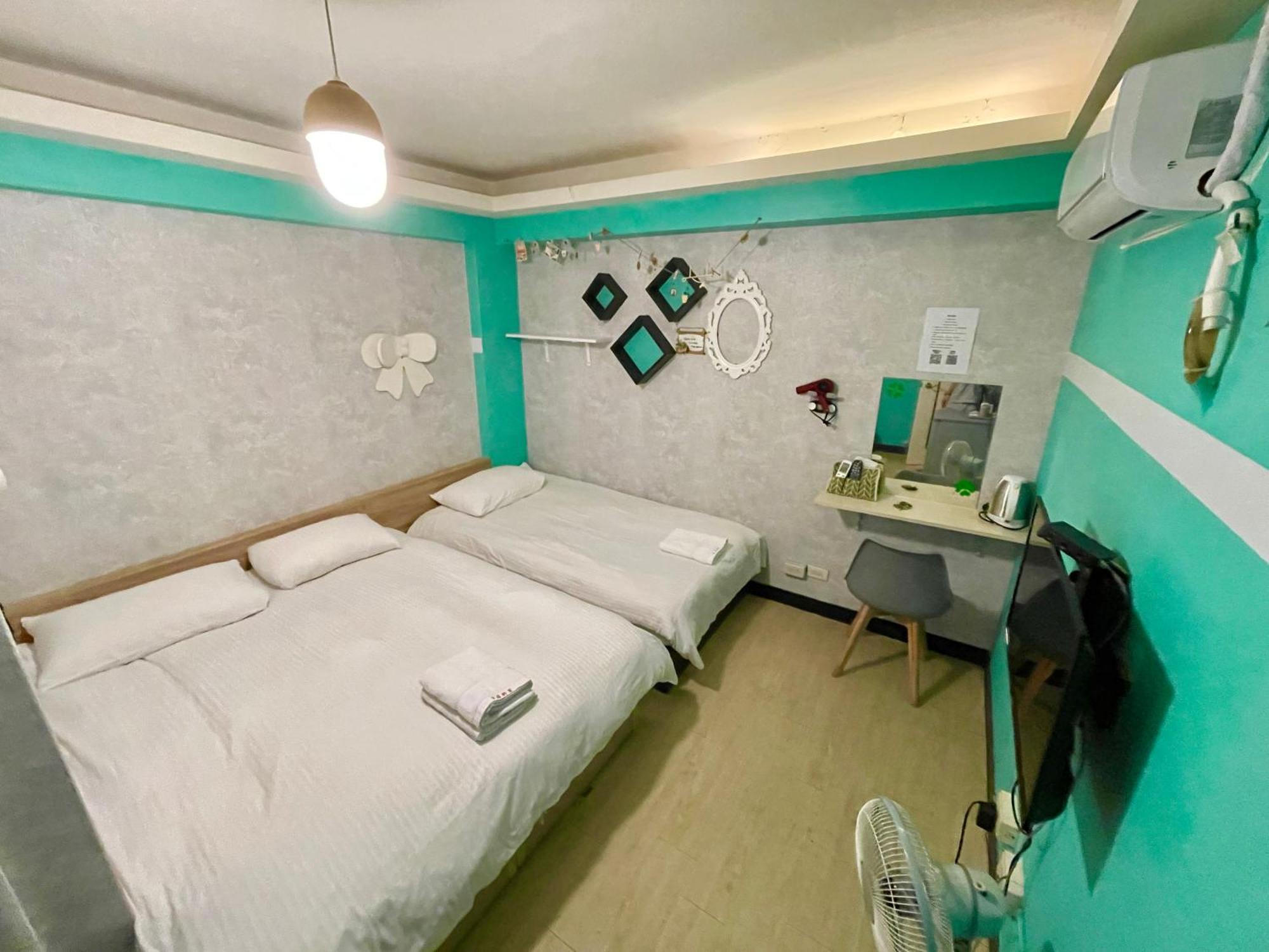Fengchia Provence Jr Apartman Tajcshung Kültér fotó