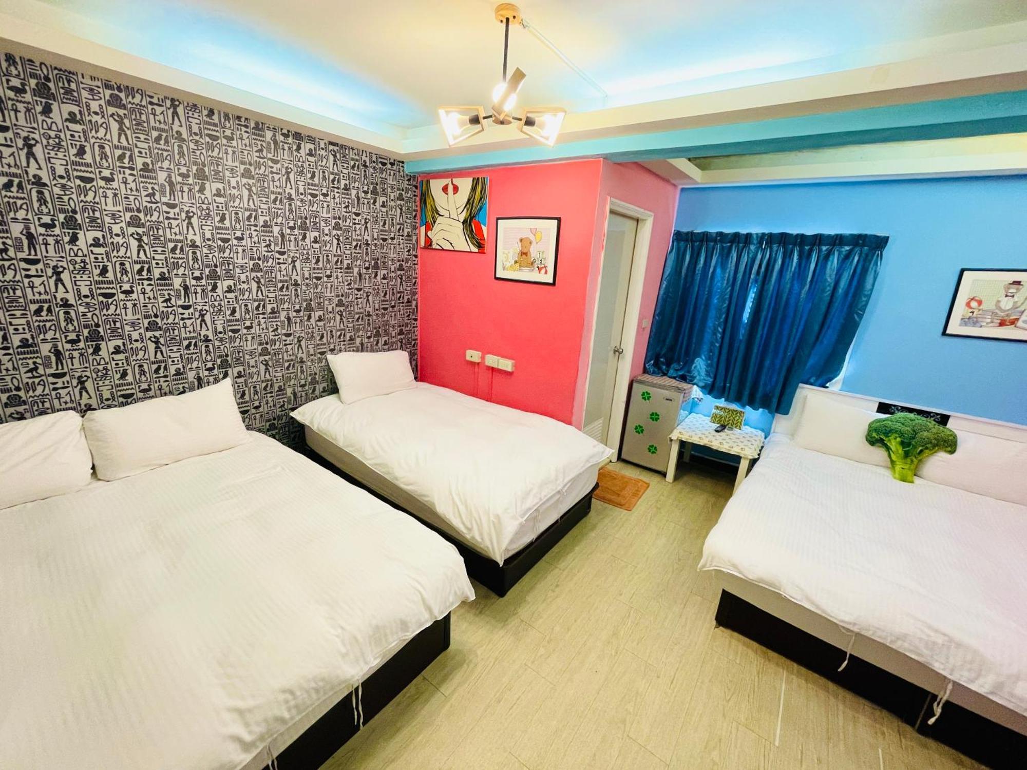 Fengchia Provence Jr Apartman Tajcshung Kültér fotó