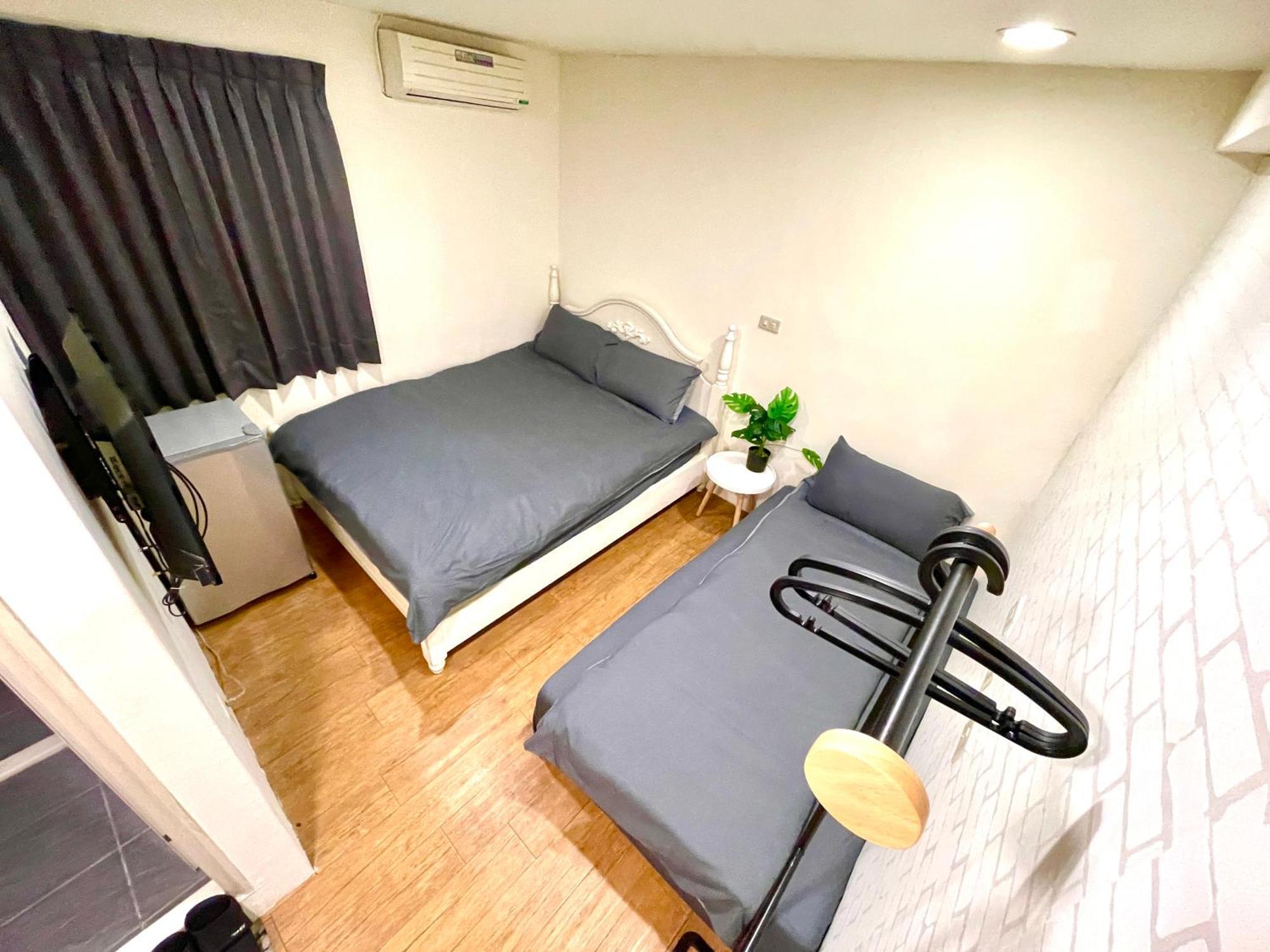 Fengchia Provence Jr Apartman Tajcshung Kültér fotó