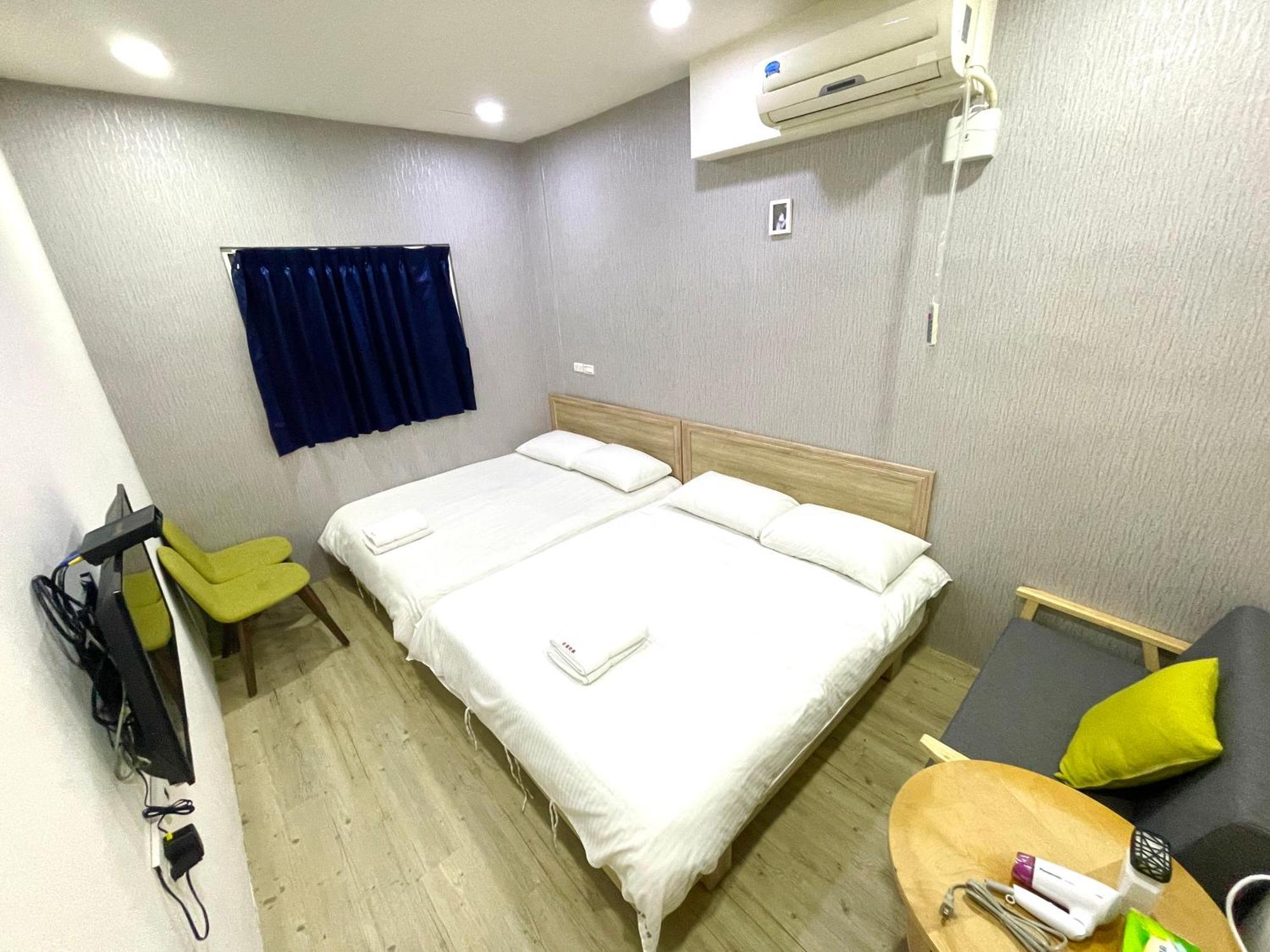 Fengchia Provence Jr Apartman Tajcshung Kültér fotó