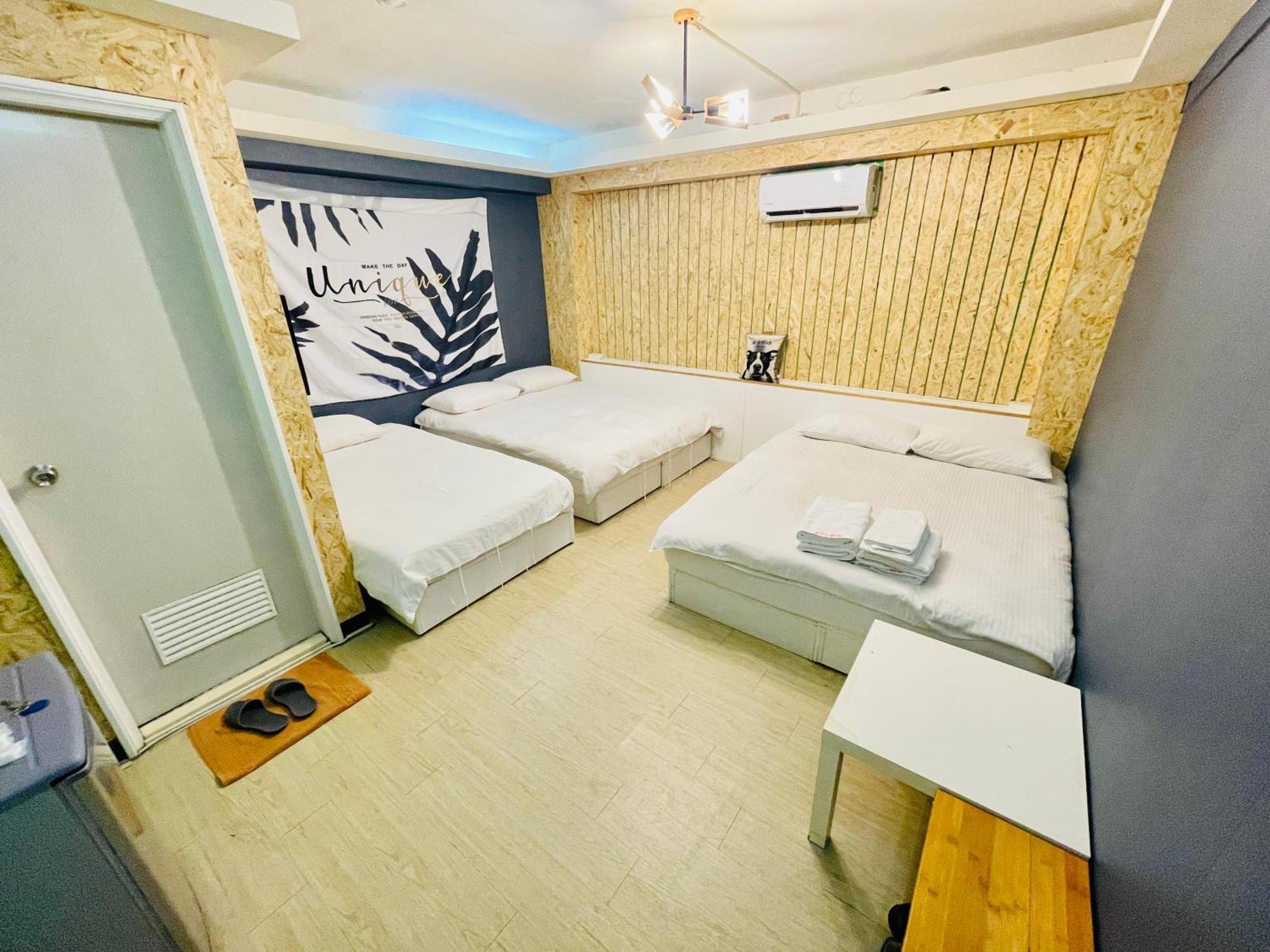 Fengchia Provence Jr Apartman Tajcshung Kültér fotó