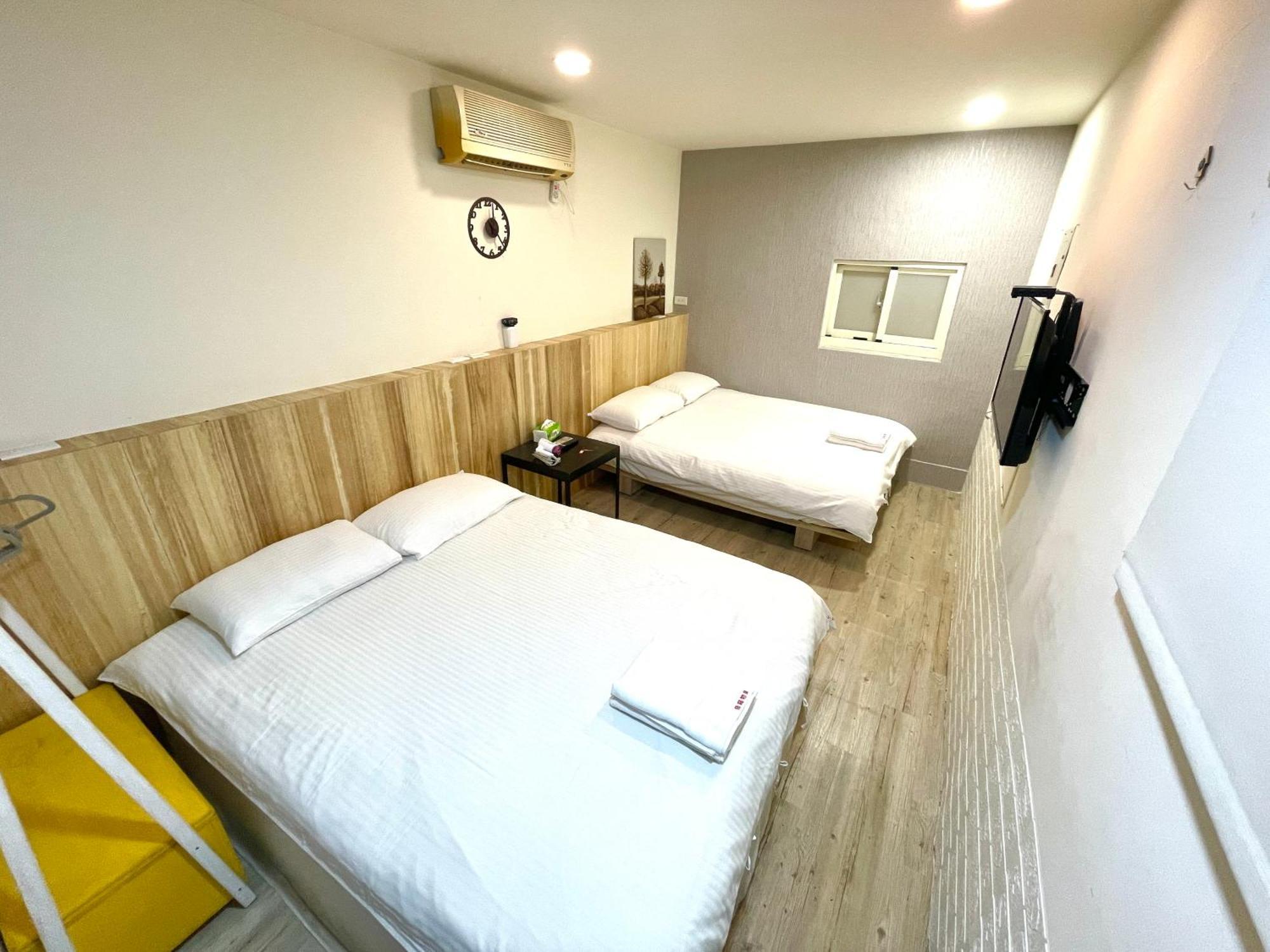 Fengchia Provence Jr Apartman Tajcshung Kültér fotó