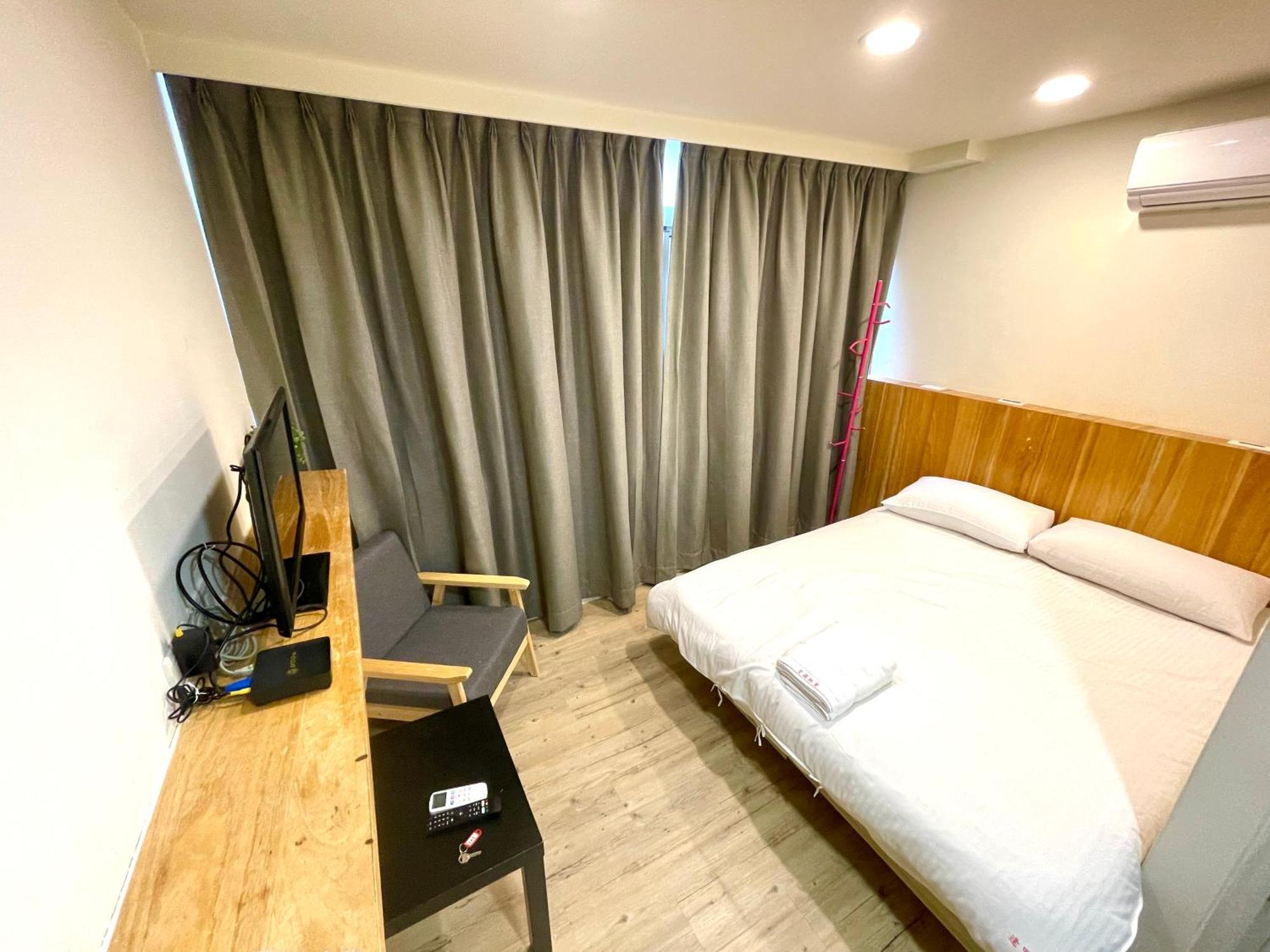 Fengchia Provence Jr Apartman Tajcshung Kültér fotó