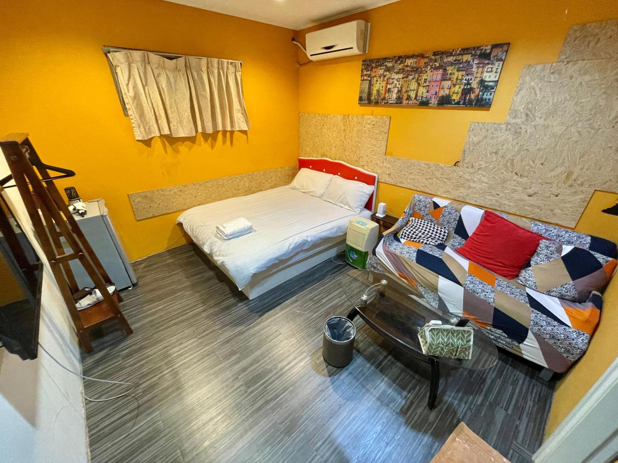 Fengchia Provence Jr Apartman Tajcshung Kültér fotó