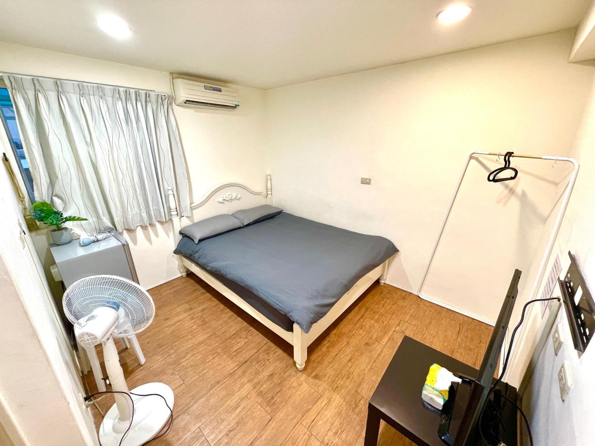 Fengchia Provence Jr Apartman Tajcshung Kültér fotó