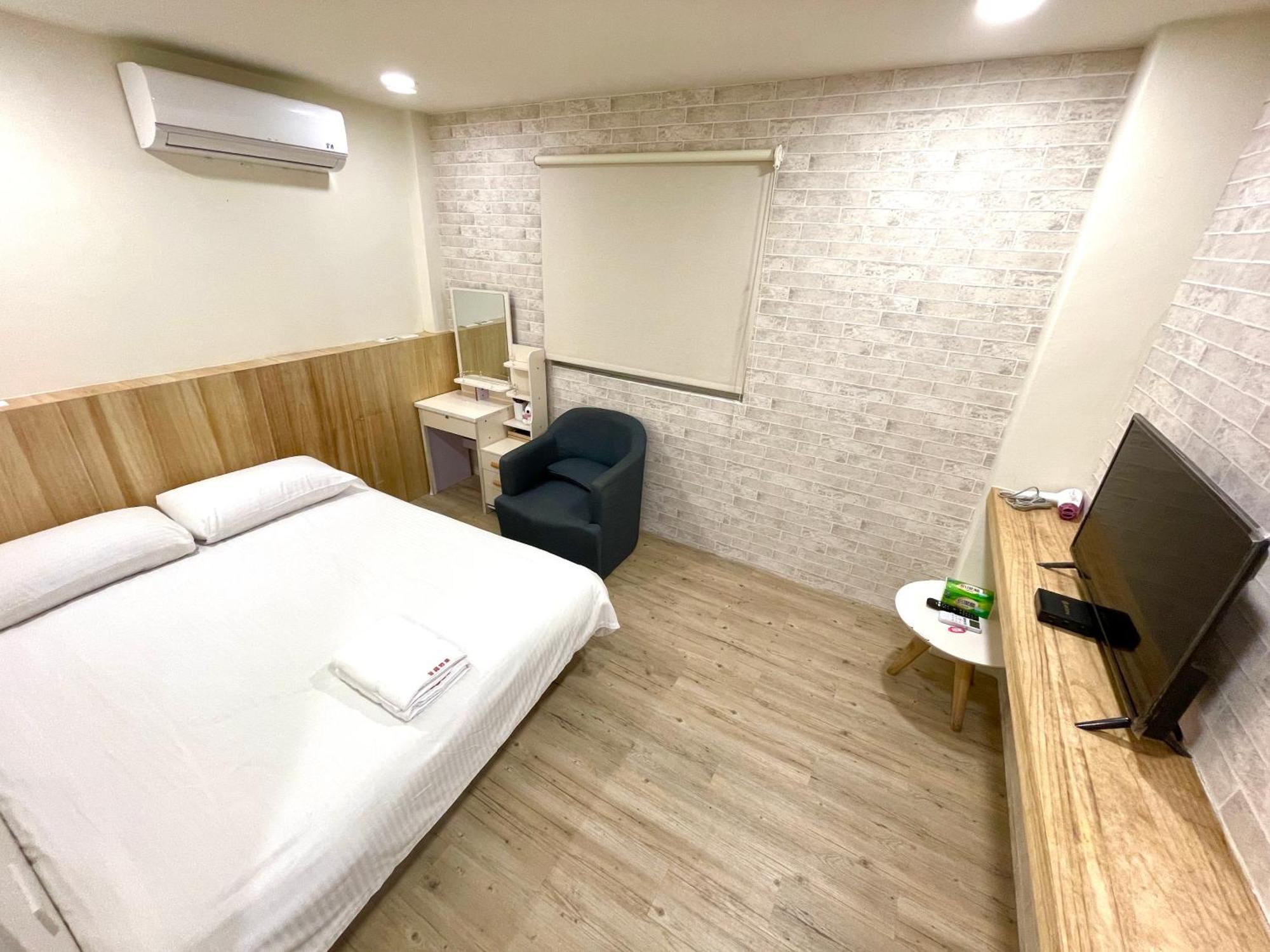 Fengchia Provence Jr Apartman Tajcshung Kültér fotó