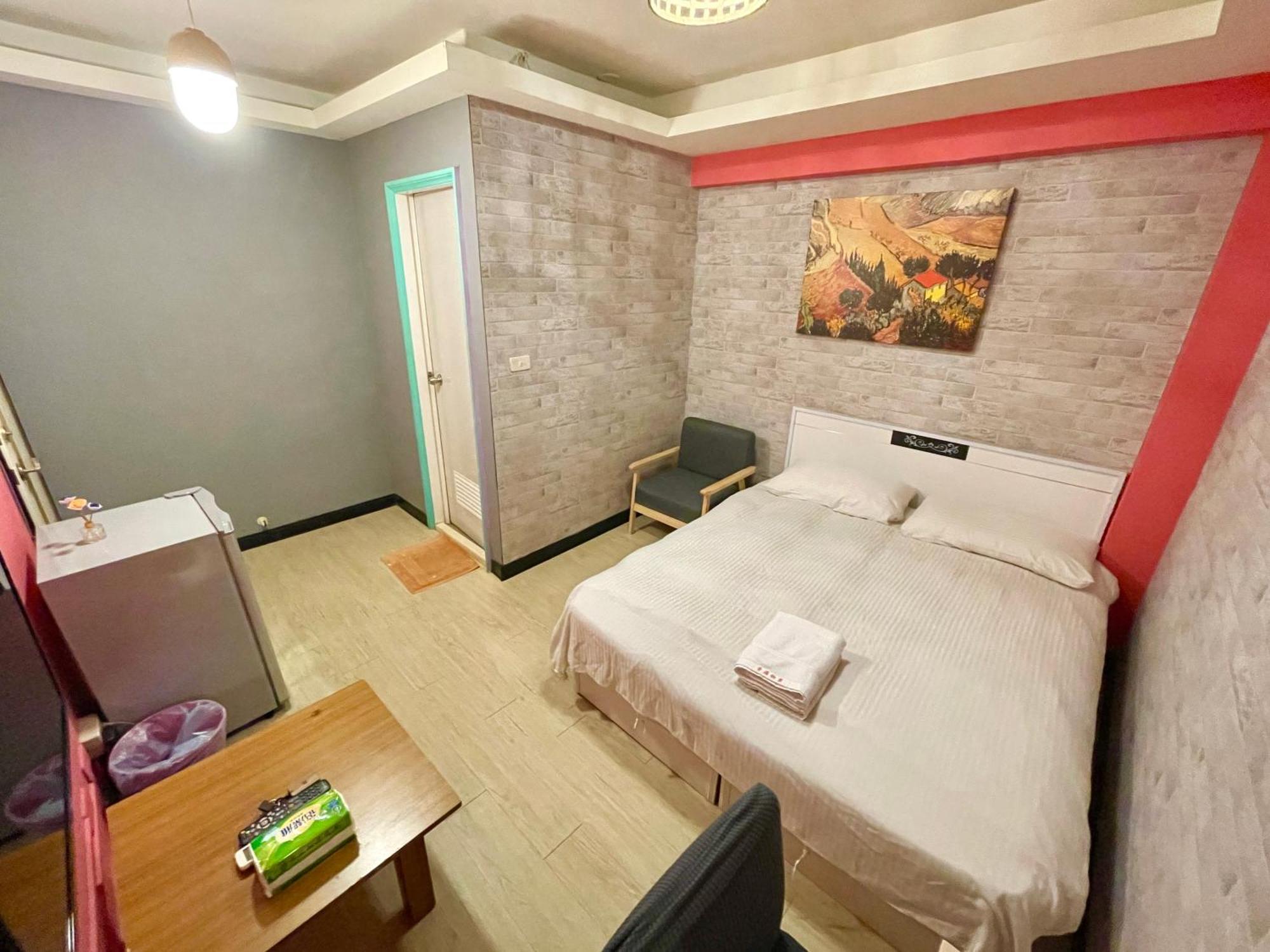 Fengchia Provence Jr Apartman Tajcshung Kültér fotó