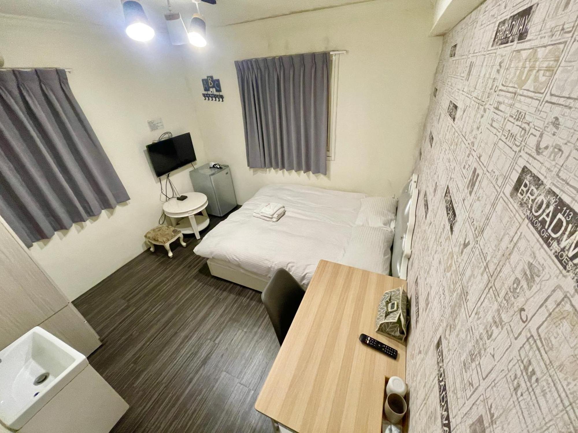 Fengchia Provence Jr Apartman Tajcshung Kültér fotó