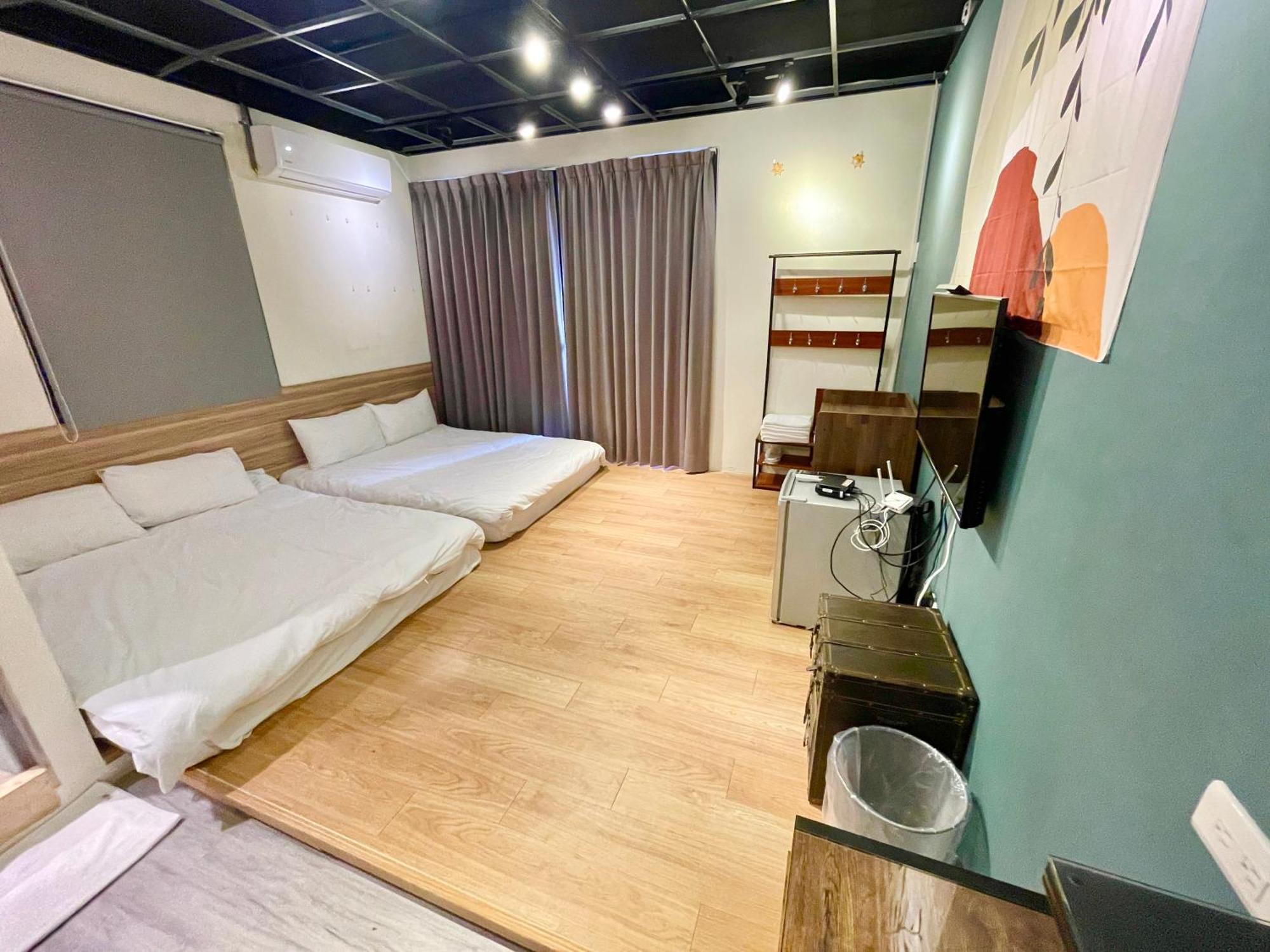 Fengchia Provence Jr Apartman Tajcshung Kültér fotó
