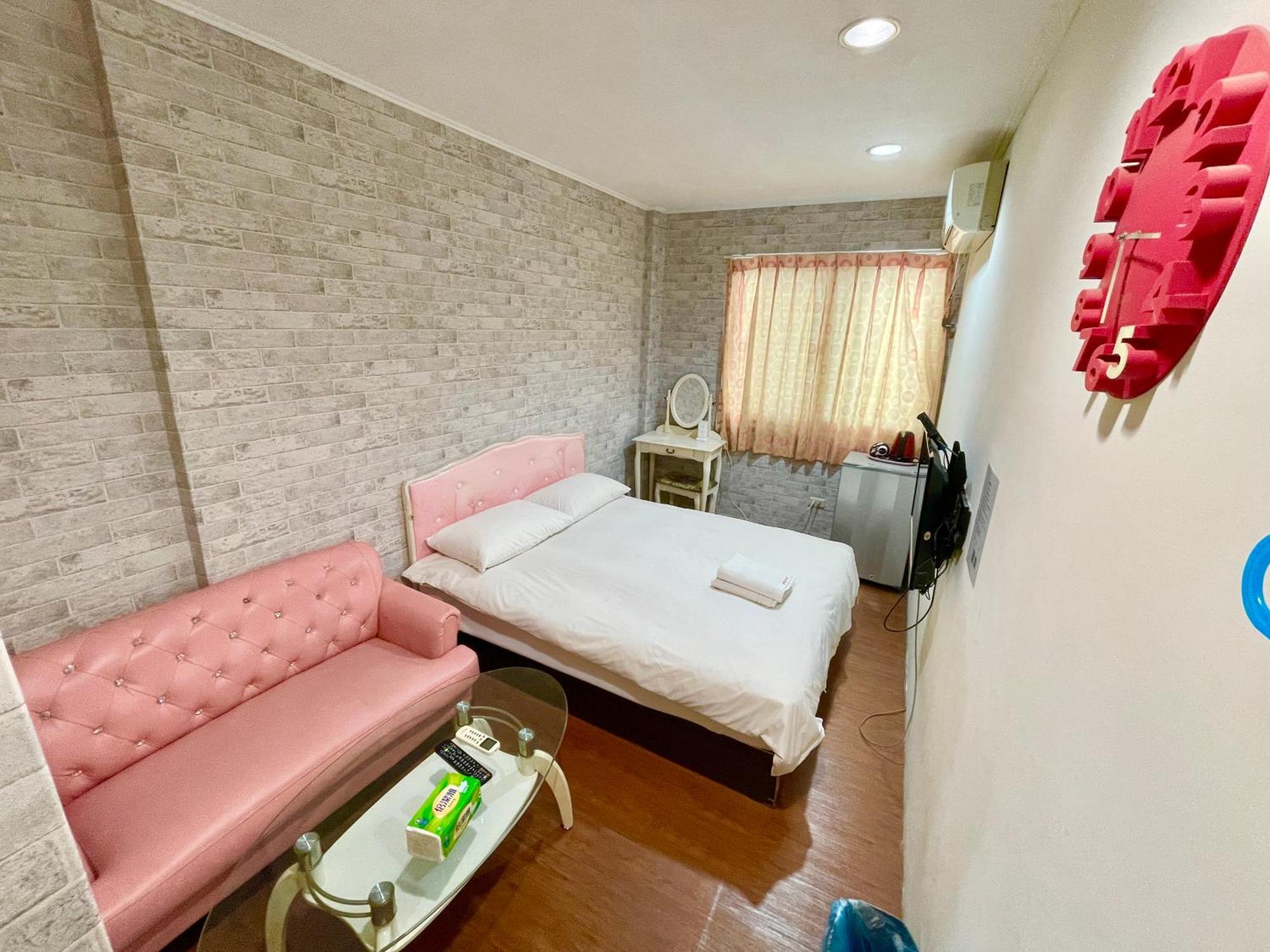 Fengchia Provence Jr Apartman Tajcshung Kültér fotó