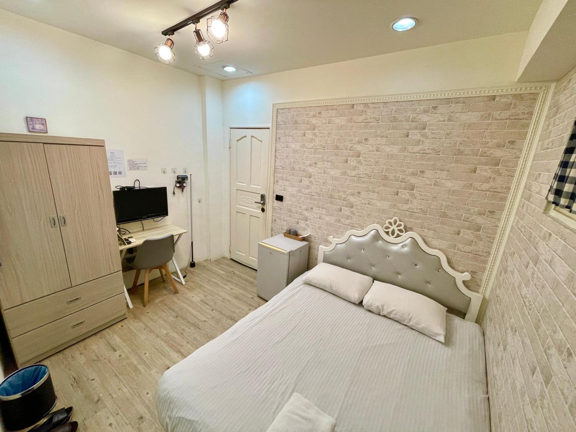 Fengchia Provence Jr Apartman Tajcshung Kültér fotó