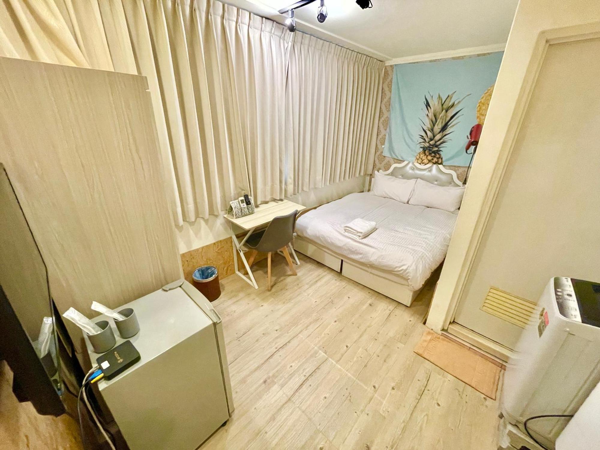 Fengchia Provence Jr Apartman Tajcshung Kültér fotó