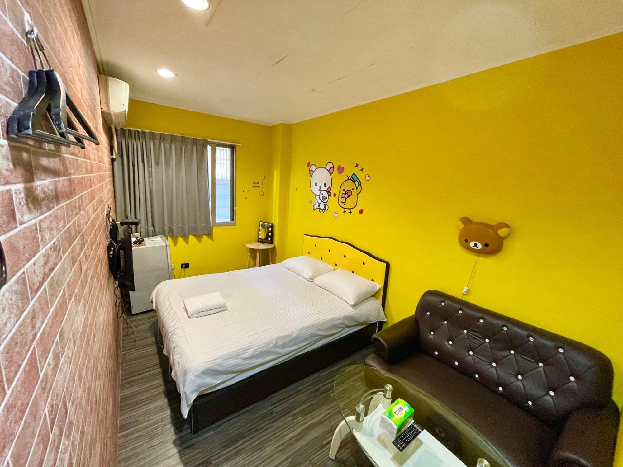 Fengchia Provence Jr Apartman Tajcshung Kültér fotó