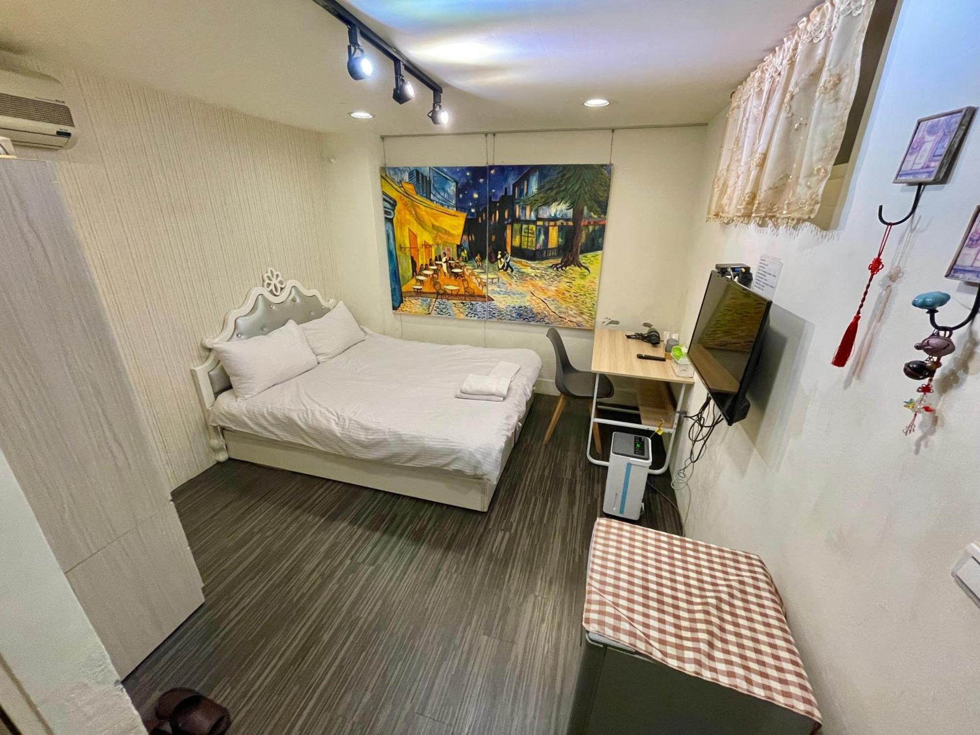 Fengchia Provence Jr Apartman Tajcshung Kültér fotó
