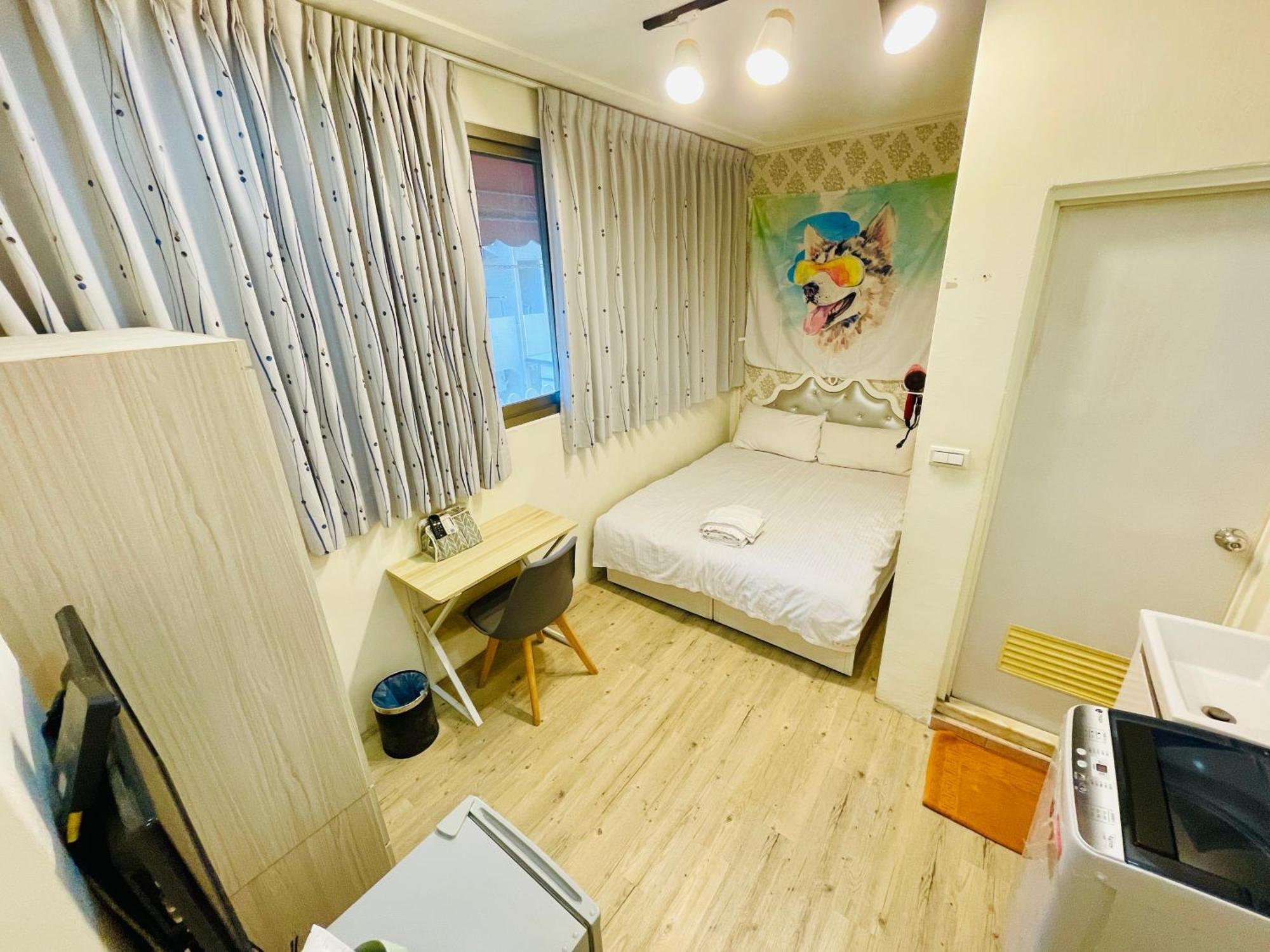 Fengchia Provence Jr Apartman Tajcshung Kültér fotó