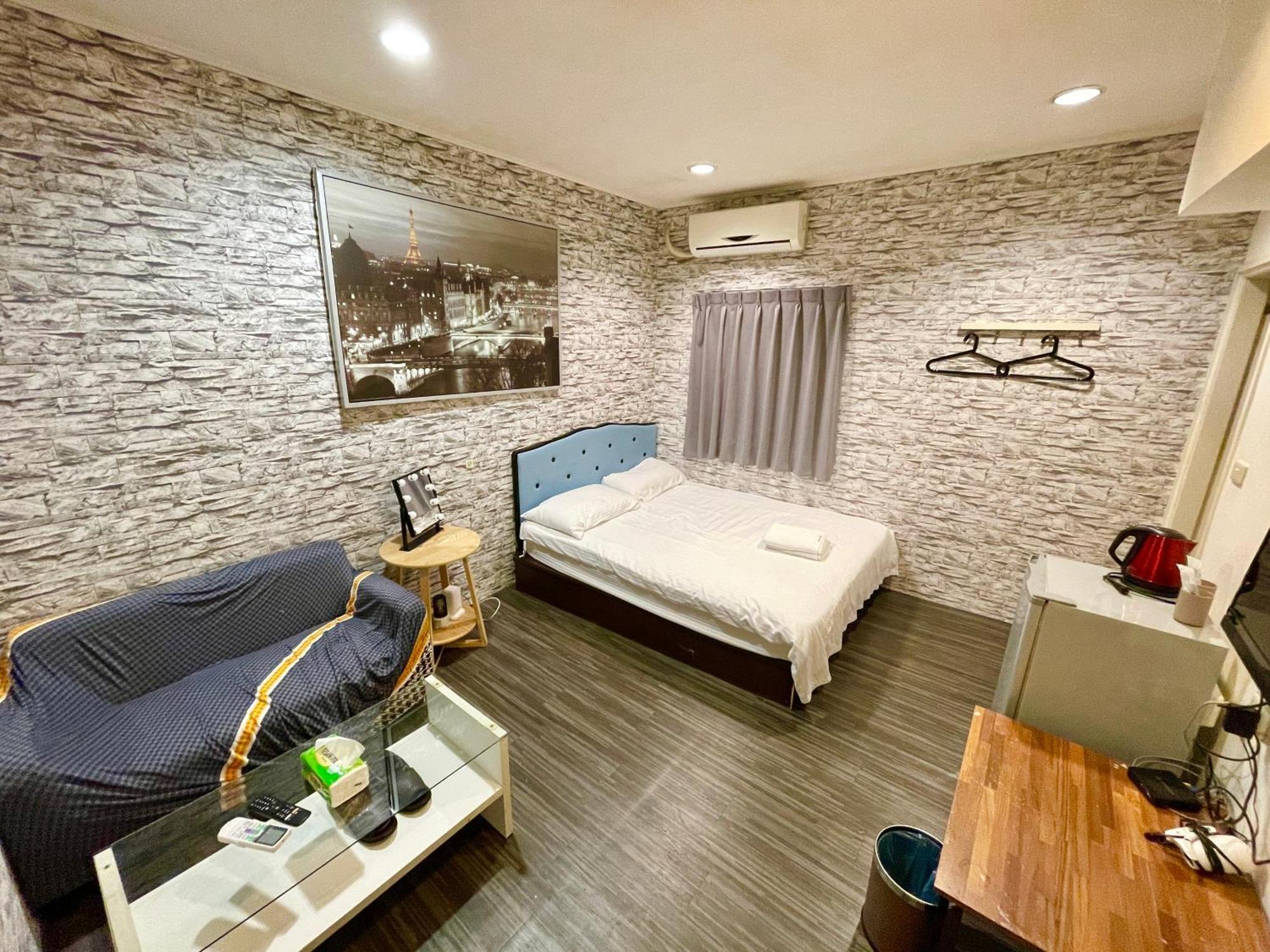 Fengchia Provence Jr Apartman Tajcshung Kültér fotó
