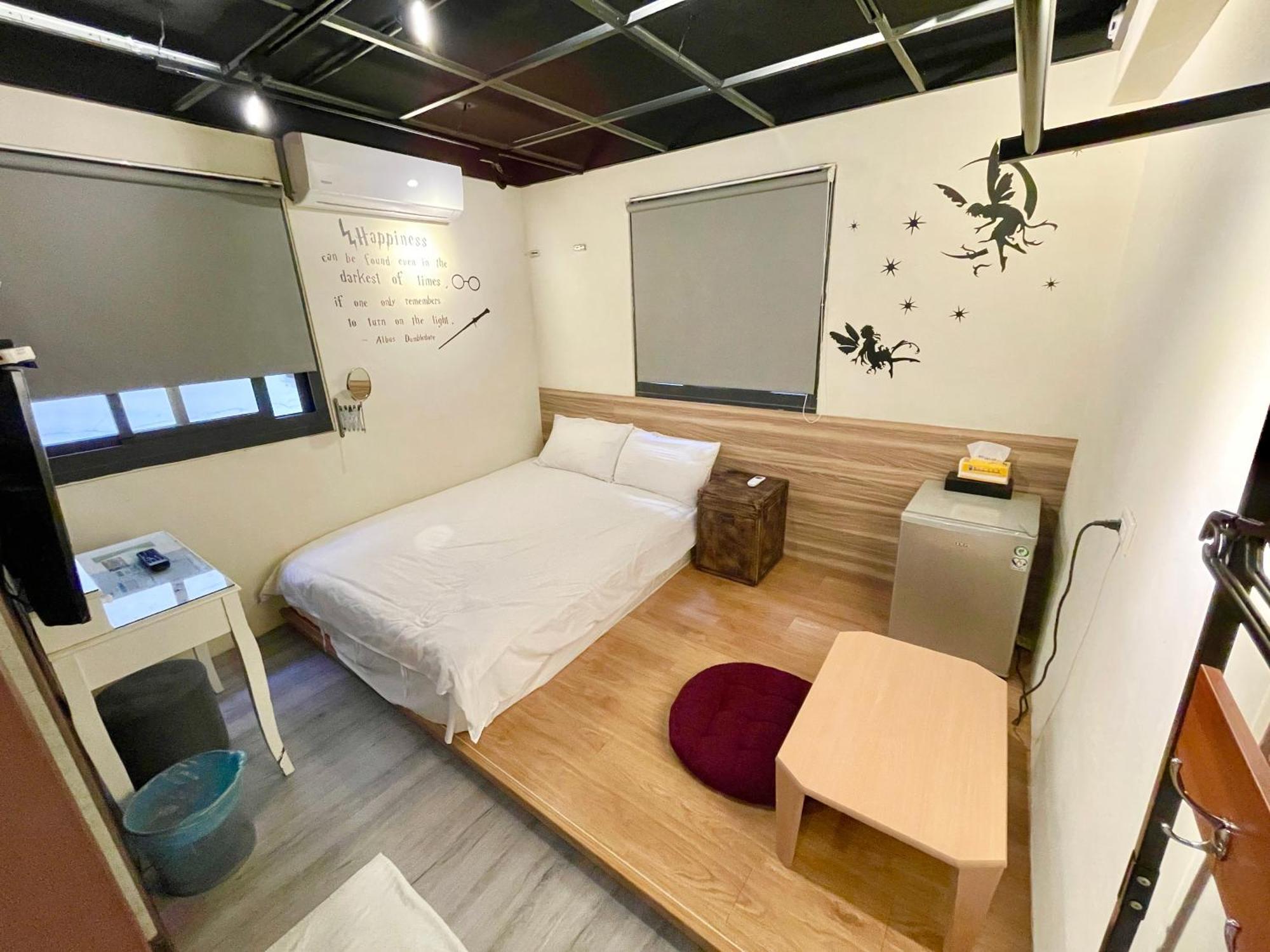 Fengchia Provence Jr Apartman Tajcshung Kültér fotó