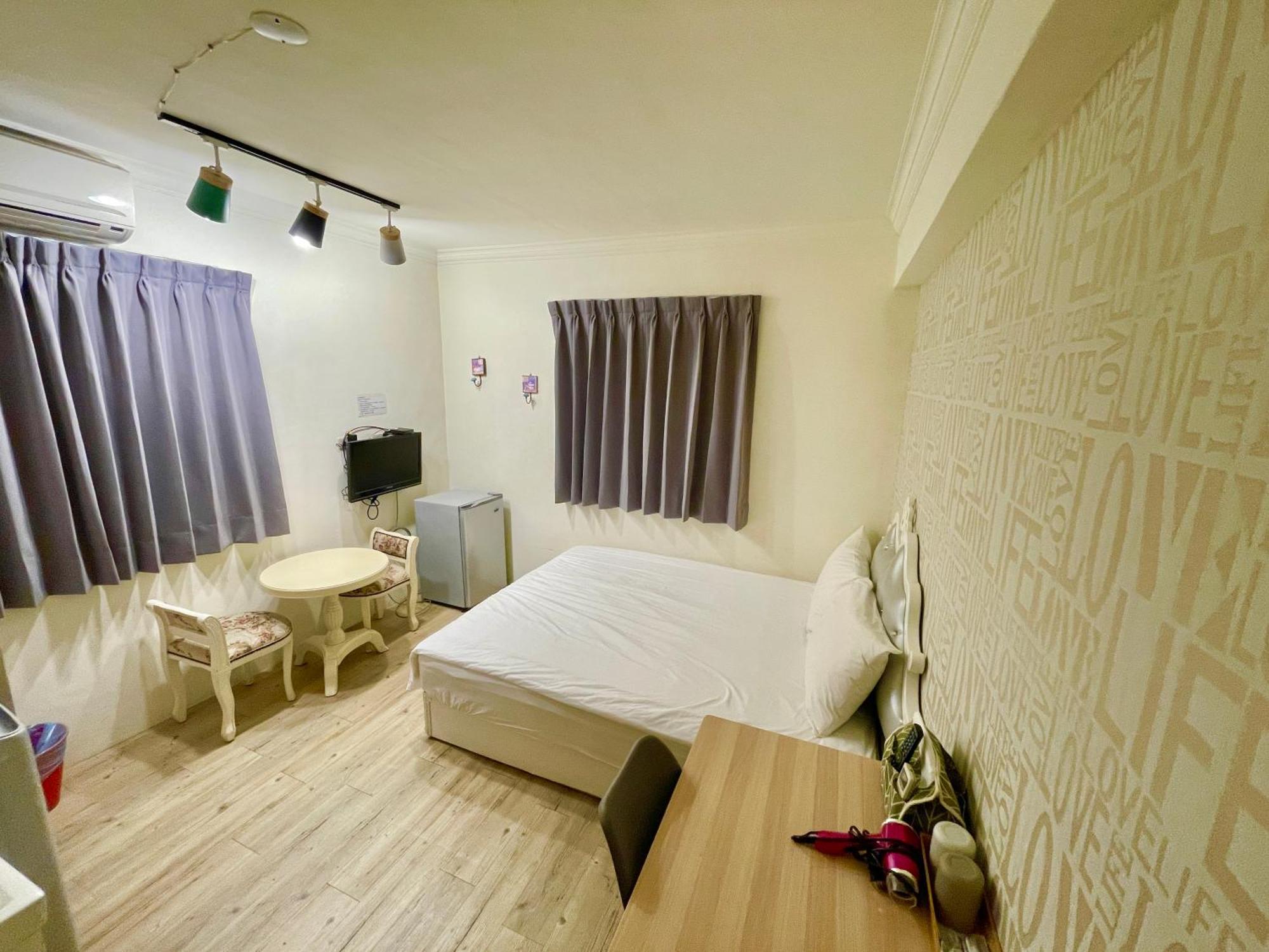 Fengchia Provence Jr Apartman Tajcshung Kültér fotó