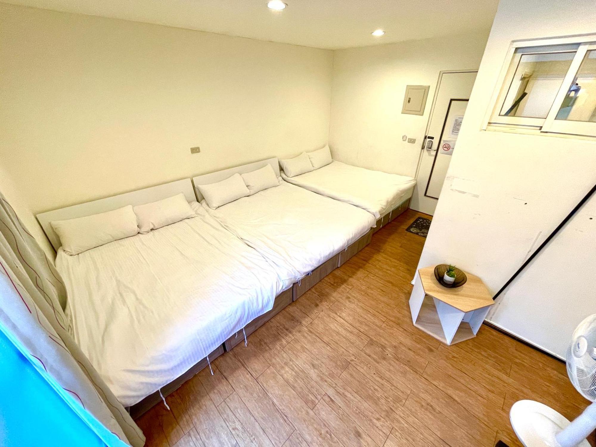 Fengchia Provence Jr Apartman Tajcshung Kültér fotó