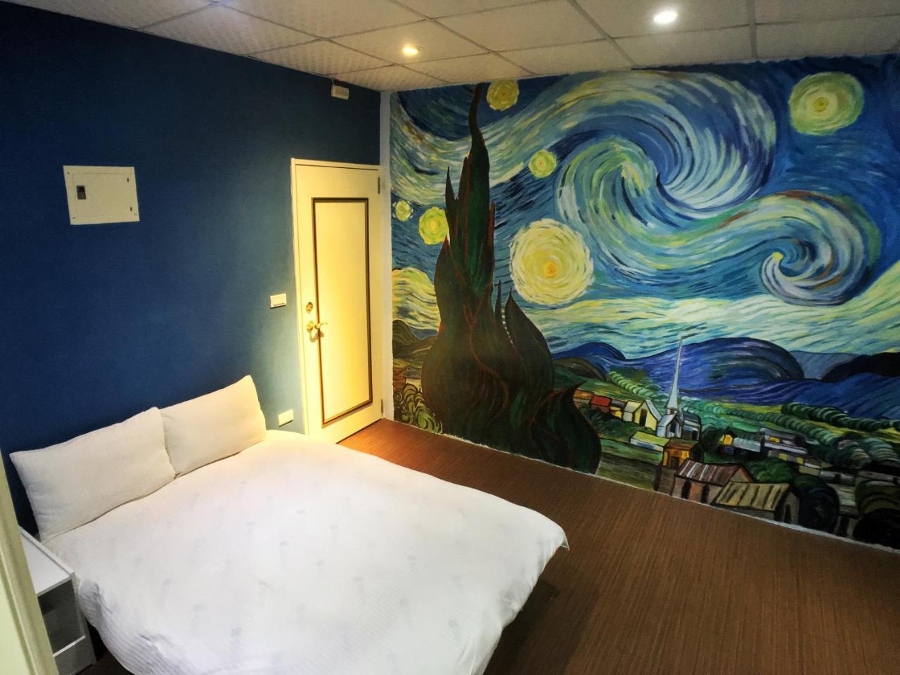 Fengchia Provence Jr Apartman Tajcshung Kültér fotó